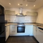 Flat Cornhill in Liverpool