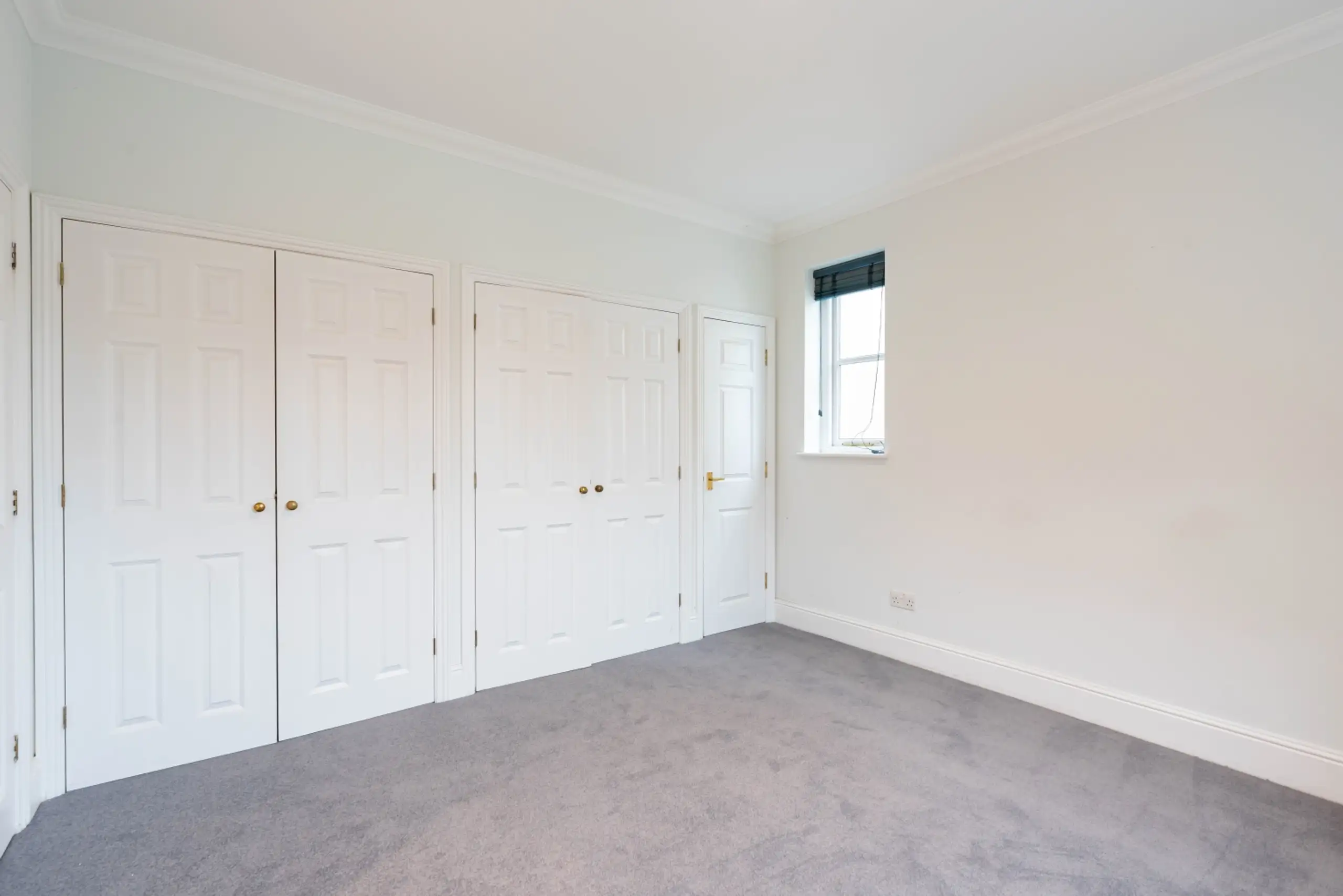 Flat Banbury Road in Oxford