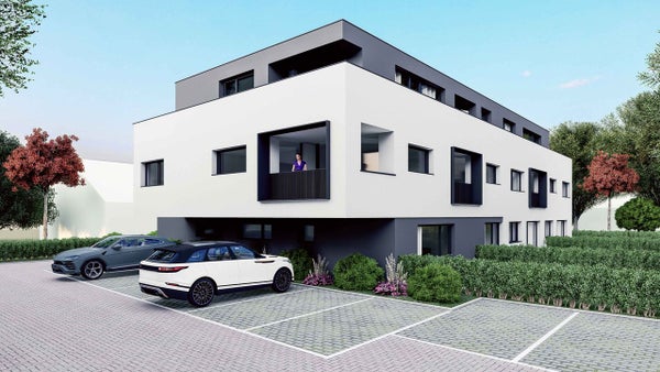 Wohnung Oettinger Straße in Wassertrüdingen