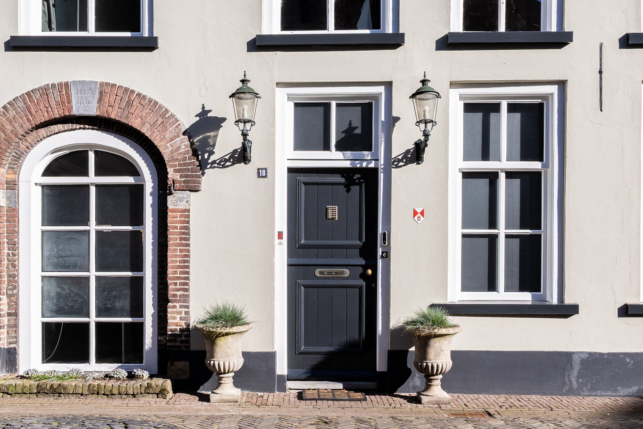 Tussenwoning te koop: Boekholtstraat 18, Doesburg