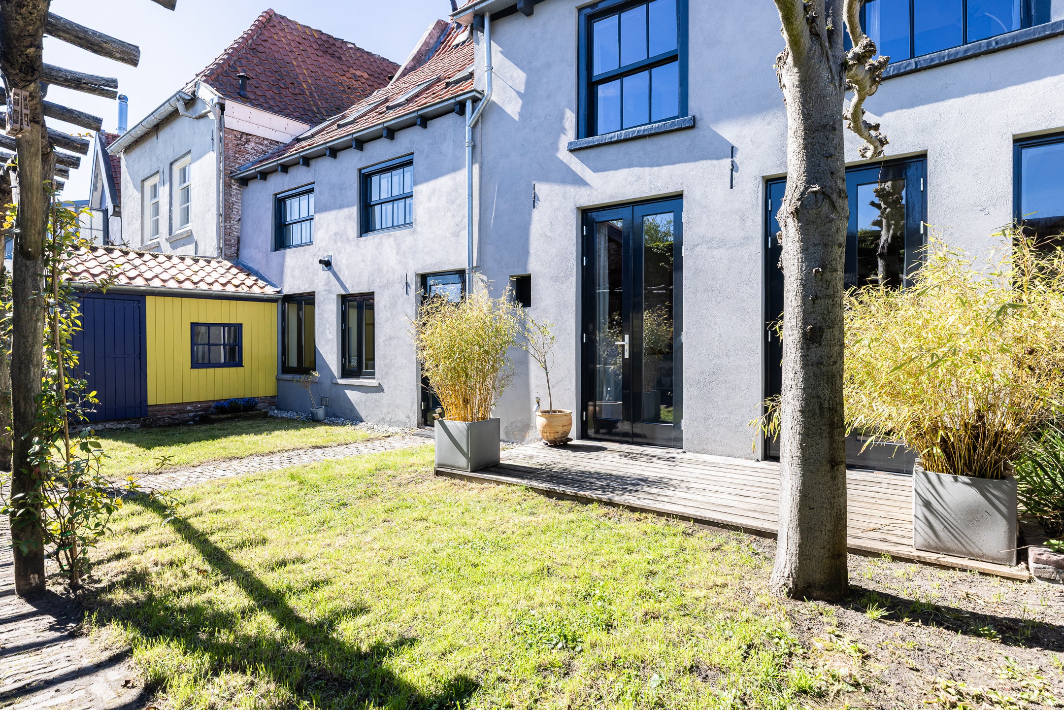 Tussenwoning te koop: Boekholtstraat 18, Doesburg
