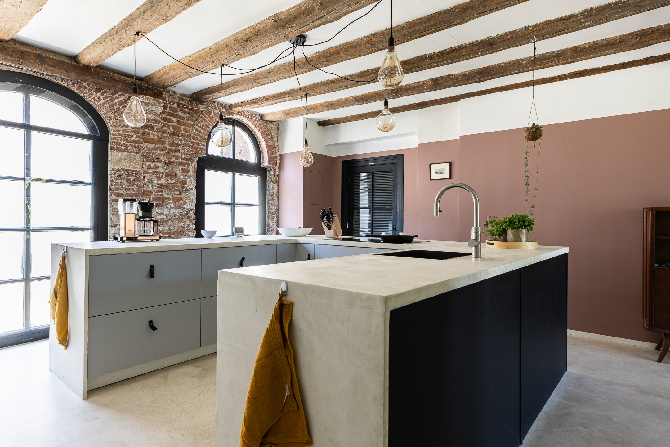 Tussenwoning te koop: Boekholtstraat 18, Doesburg