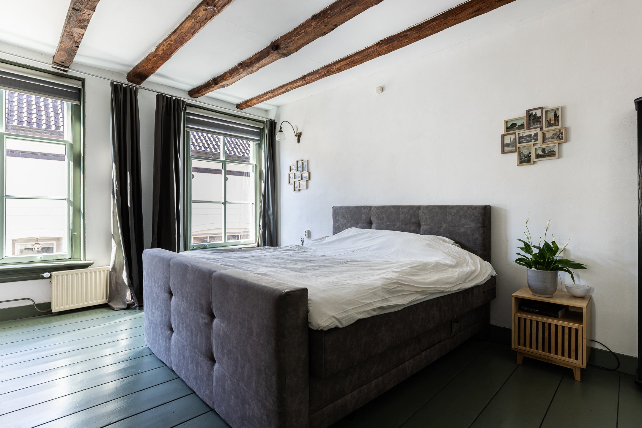 Tussenwoning te koop: Boekholtstraat 18, Doesburg