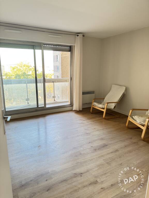 Appartement Rue de l'Est à Boulogne-Billancourt