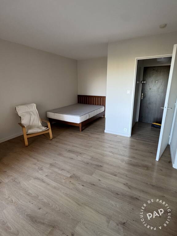 Appartement Rue de l'Est à Boulogne-Billancourt