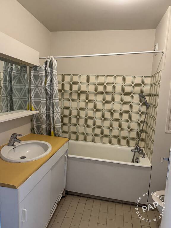Appartement Rue de l'Est à Boulogne-Billancourt