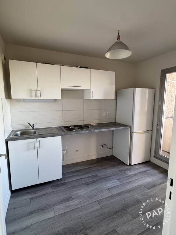 Appartement Rue de l'Est à Boulogne-Billancourt