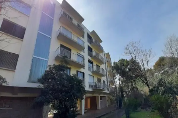 Flat Avenue d'Occitanie in Montpellier