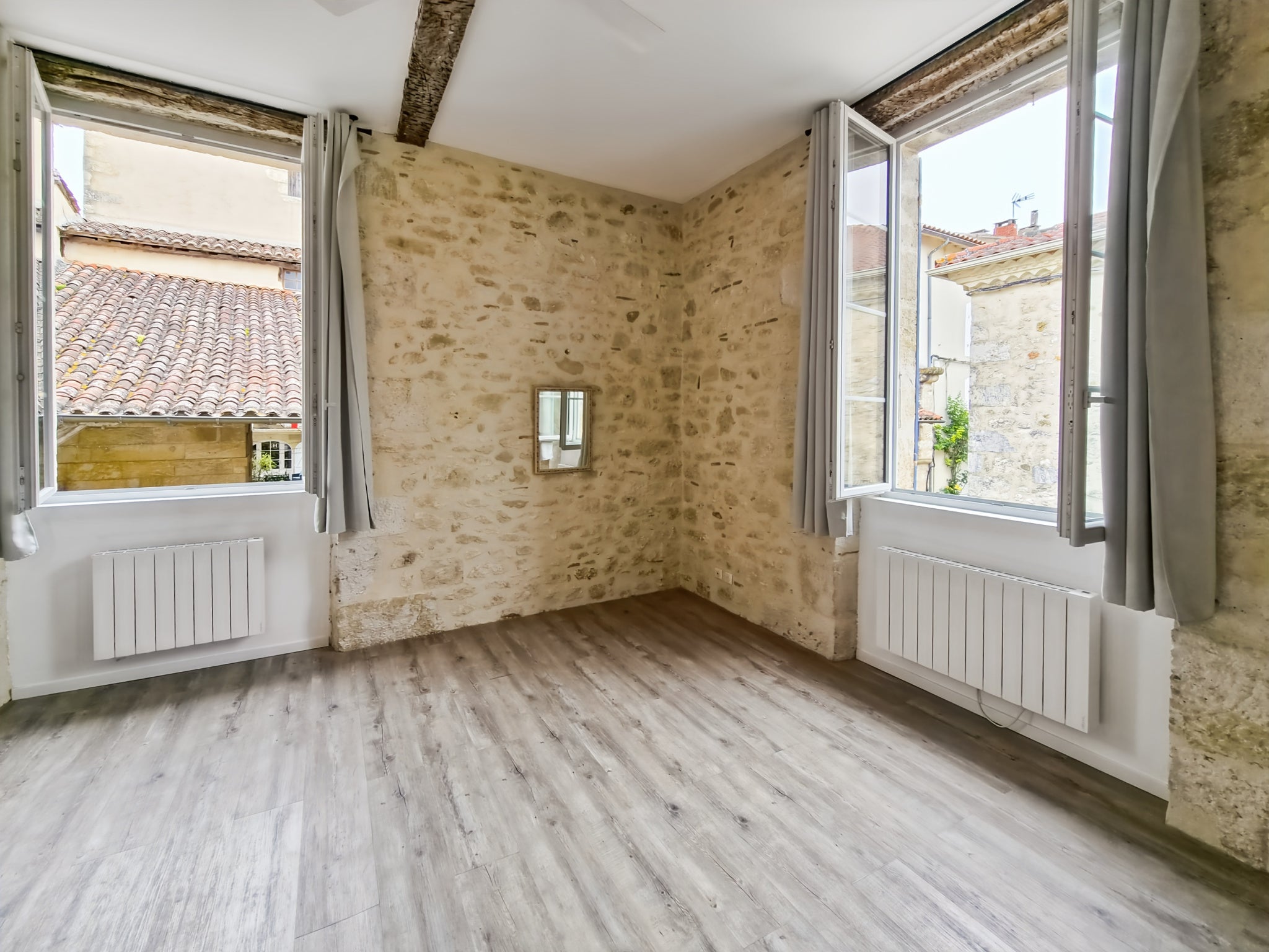 Appartement Route de la Loustère à Jegun