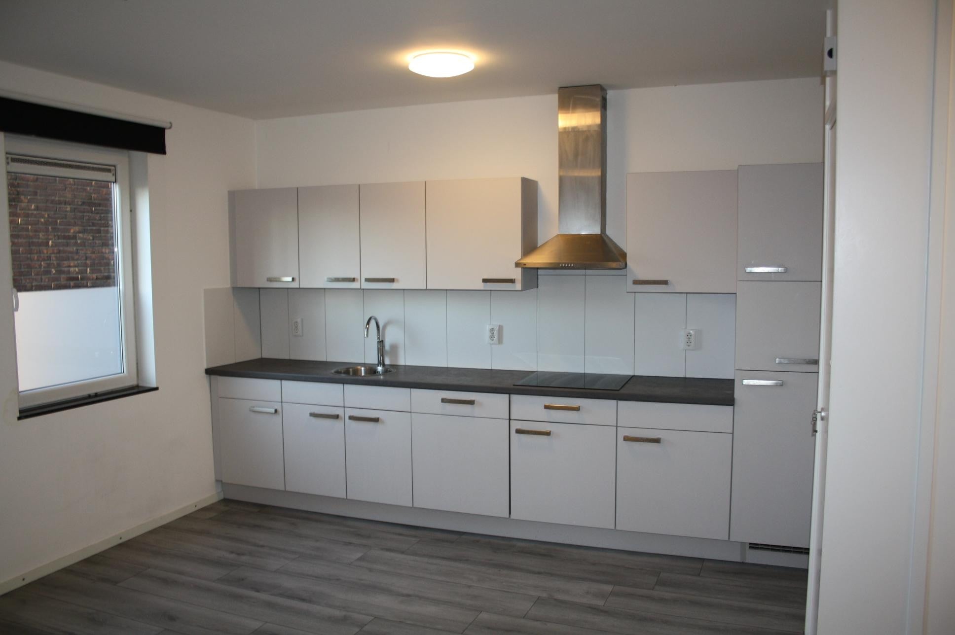 Appartement te huur: Bergstraat 2B-8, Sittard