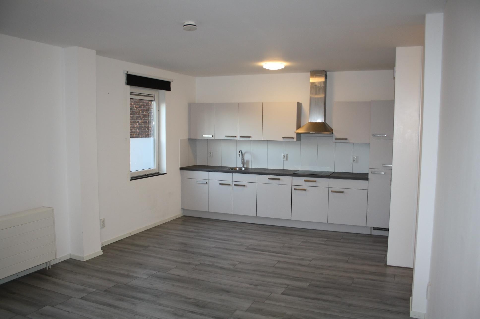 Appartement te huur: Bergstraat 2B-8, Sittard