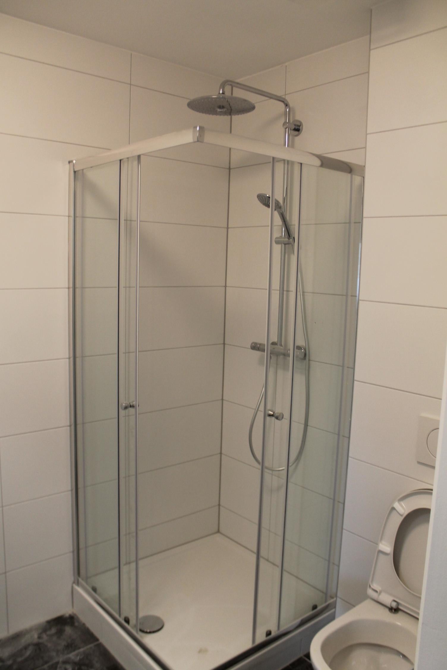 Appartement te huur: Bergstraat 2B-8, Sittard