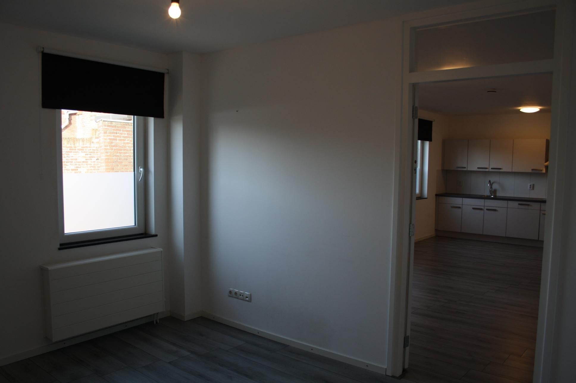 Appartement te huur: Bergstraat 2B-8, Sittard