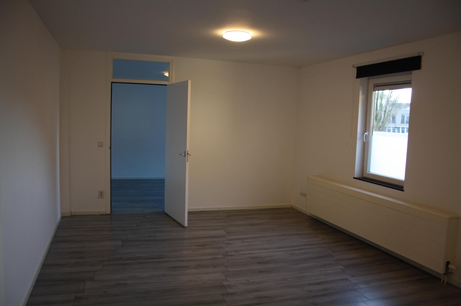 Appartement te huur: Bergstraat 2B-8, Sittard