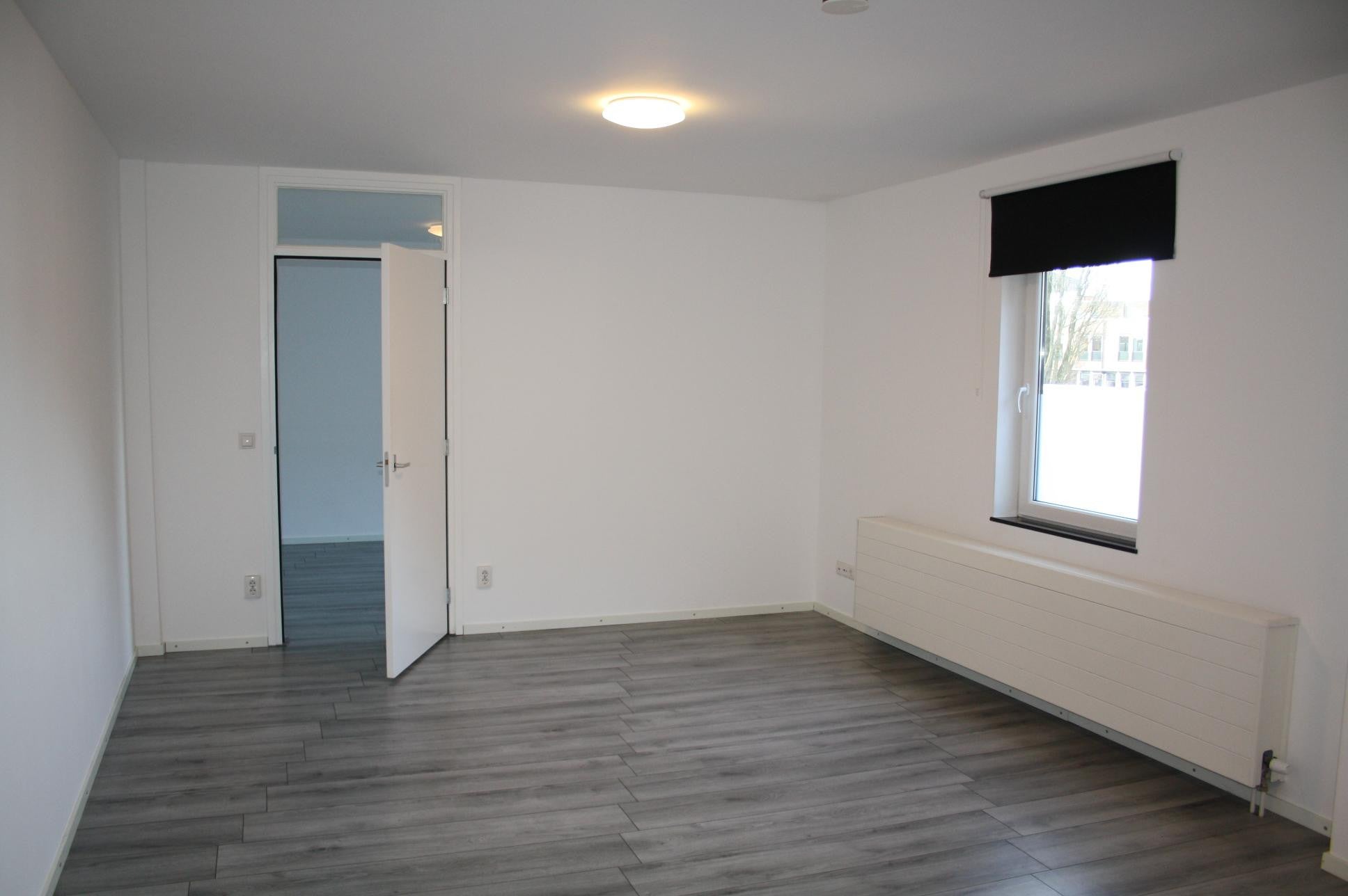 Appartement te huur: Bergstraat 2B-8, Sittard