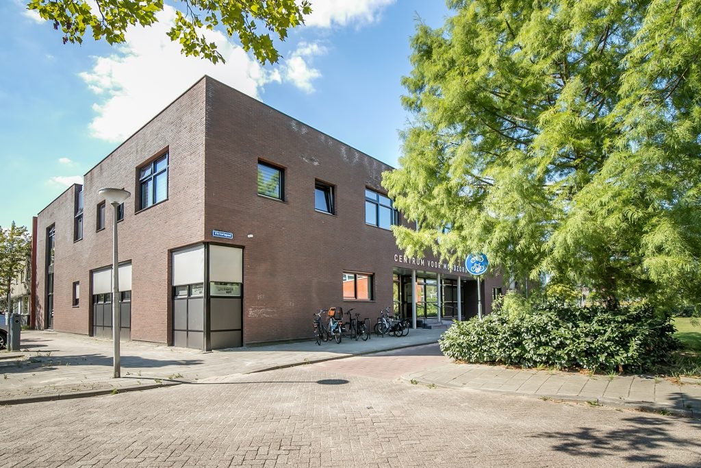 Appartement Sandinoweg 99 in Delft