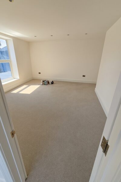 Flat Winchelsea Road in Rother