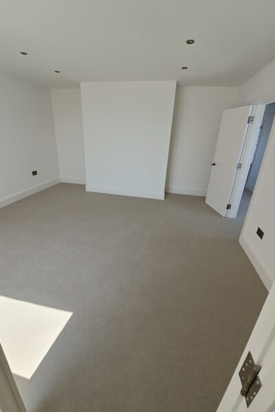 Flat Winchelsea Road in Rother