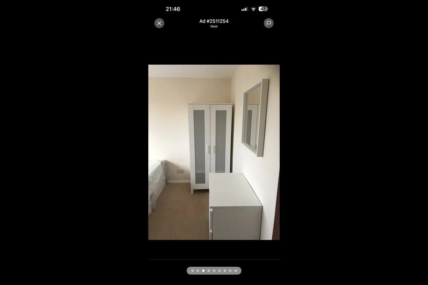Room Torridge Road in Aylesbury