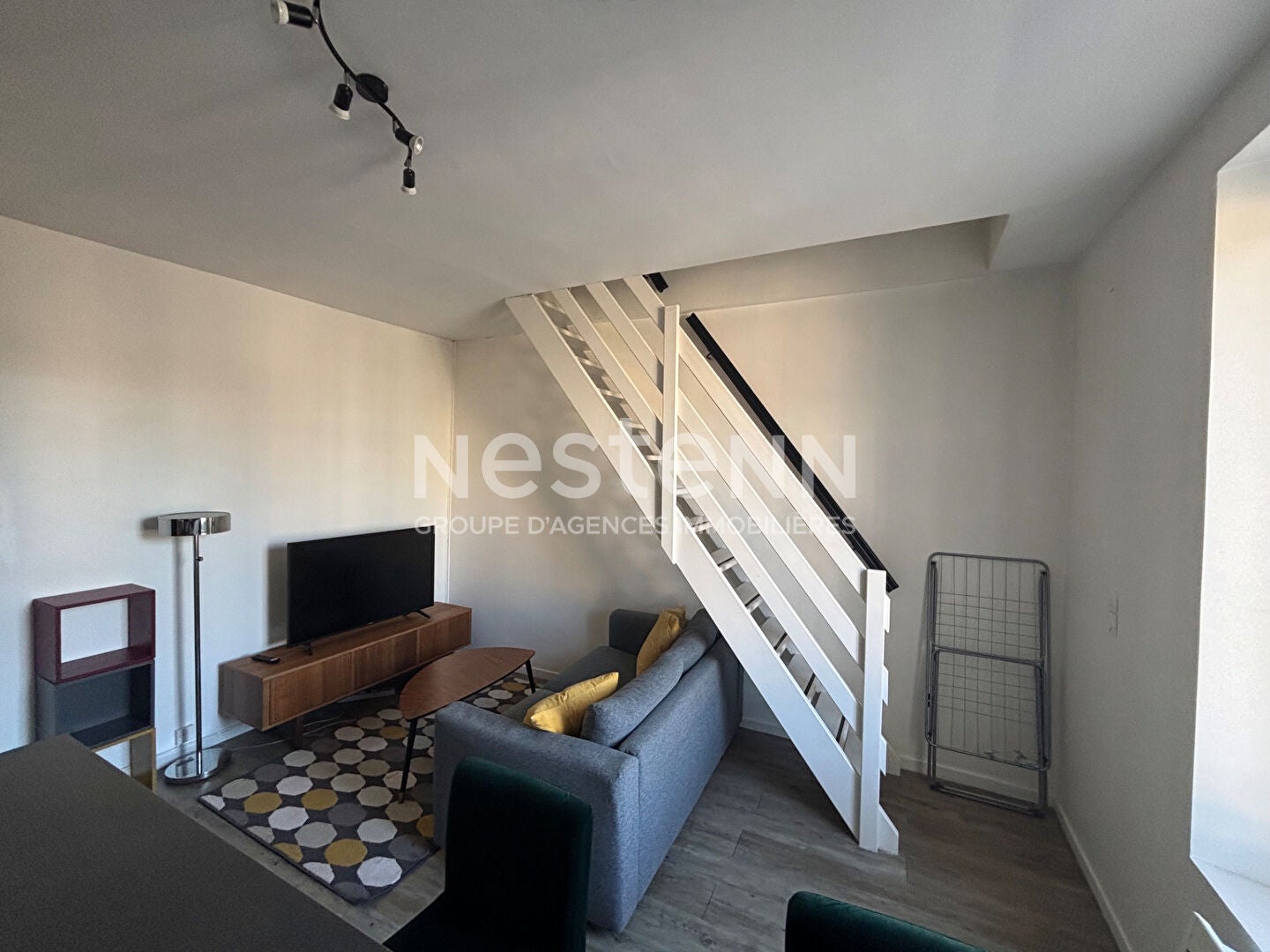 Appartement Rue Jacquart à Reims