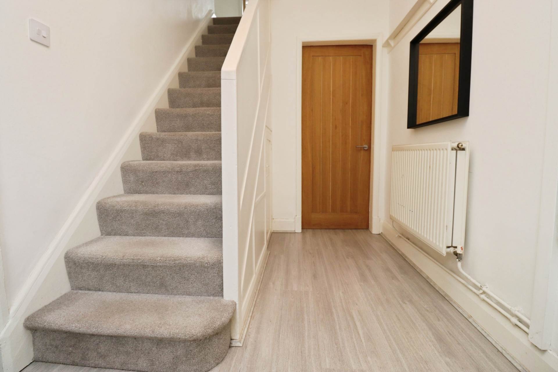 House Maple Grove in Bromborough