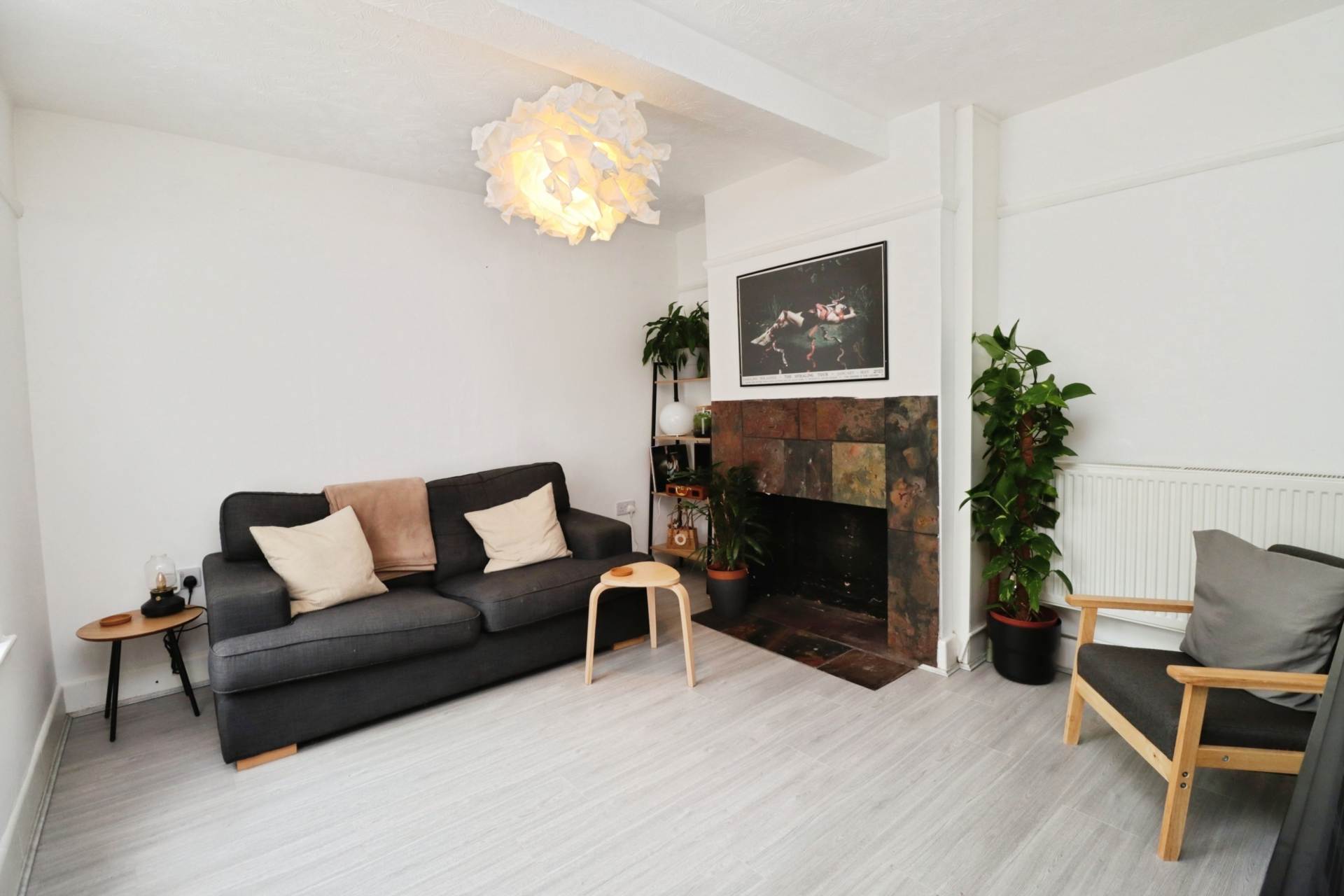 House Maple Grove in Bromborough