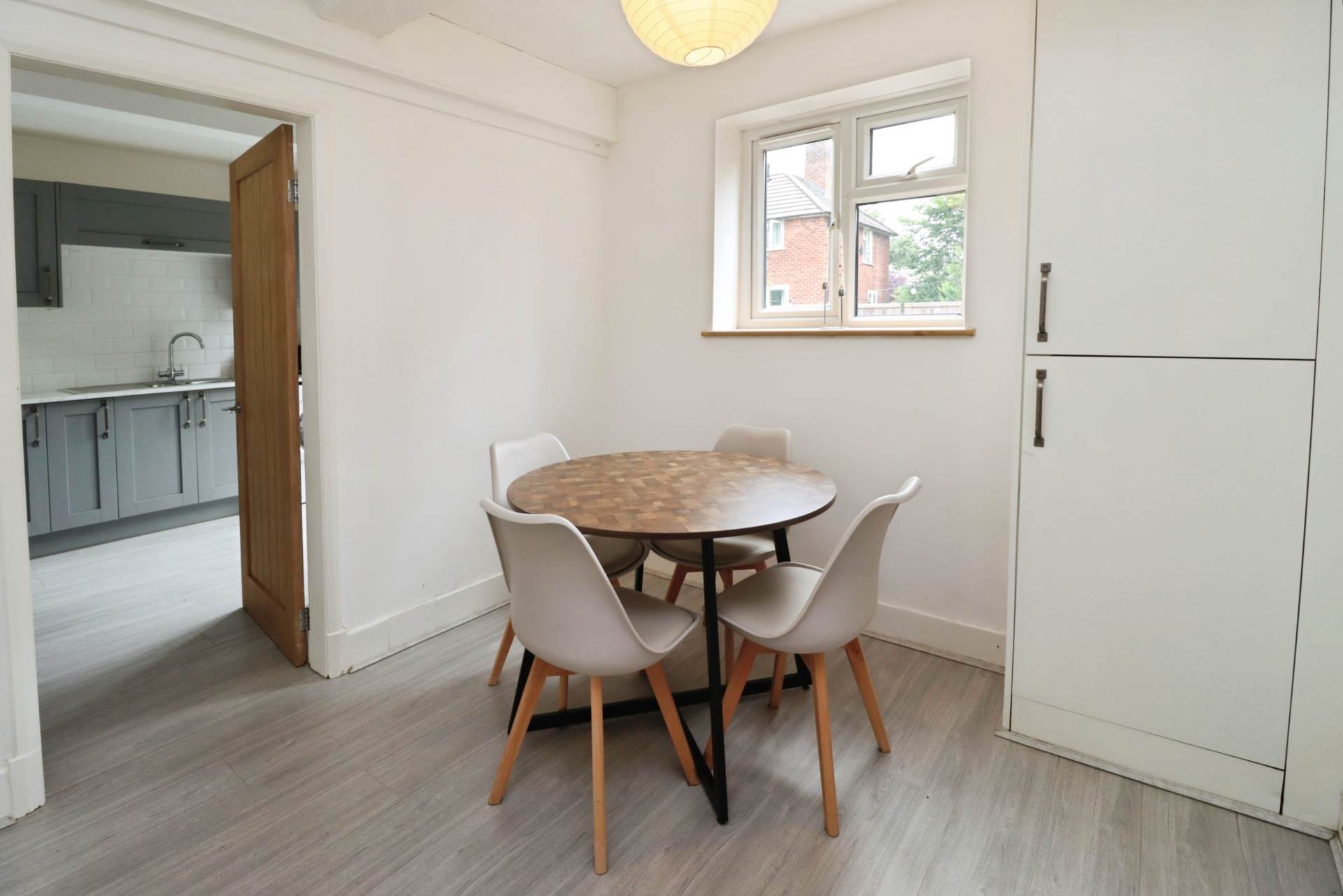 House Maple Grove in Bromborough