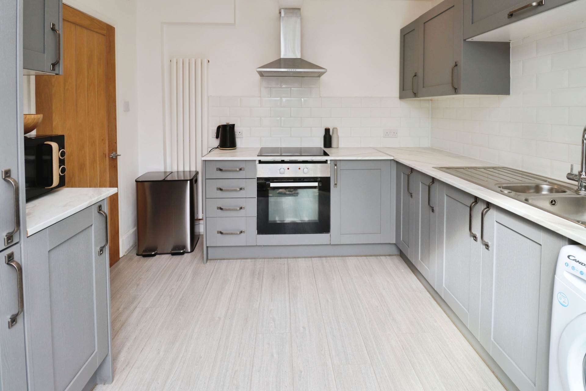 House Maple Grove in Bromborough