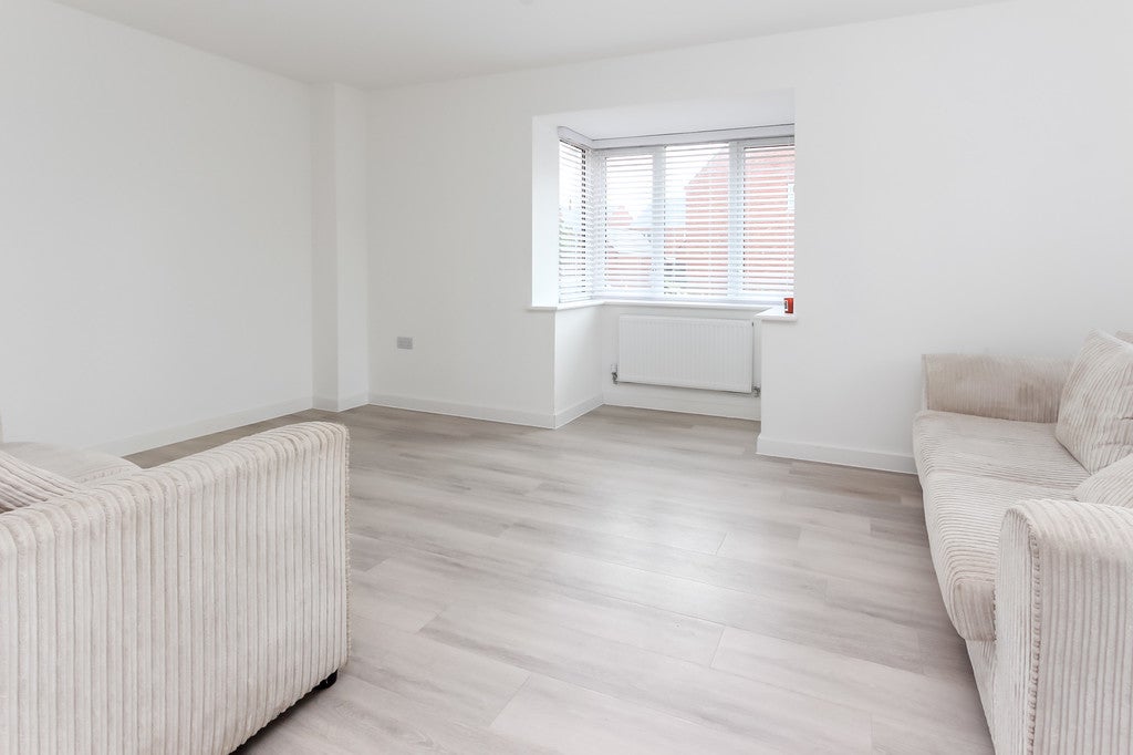 House Ise Valley Way in Wellingborough