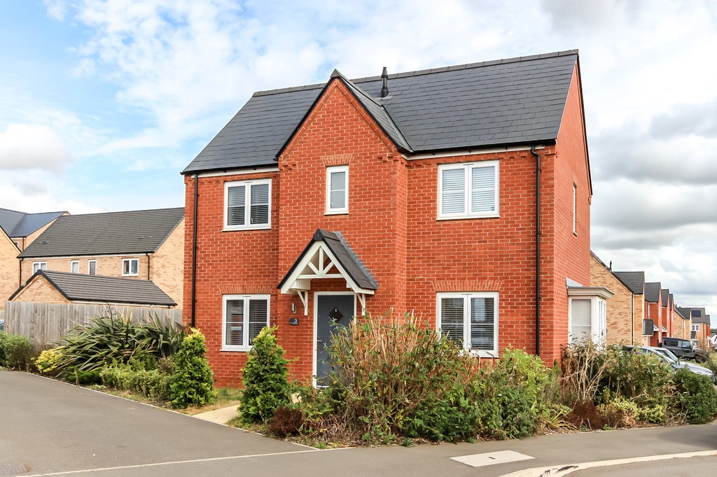 House Ise Valley Way in Wellingborough
