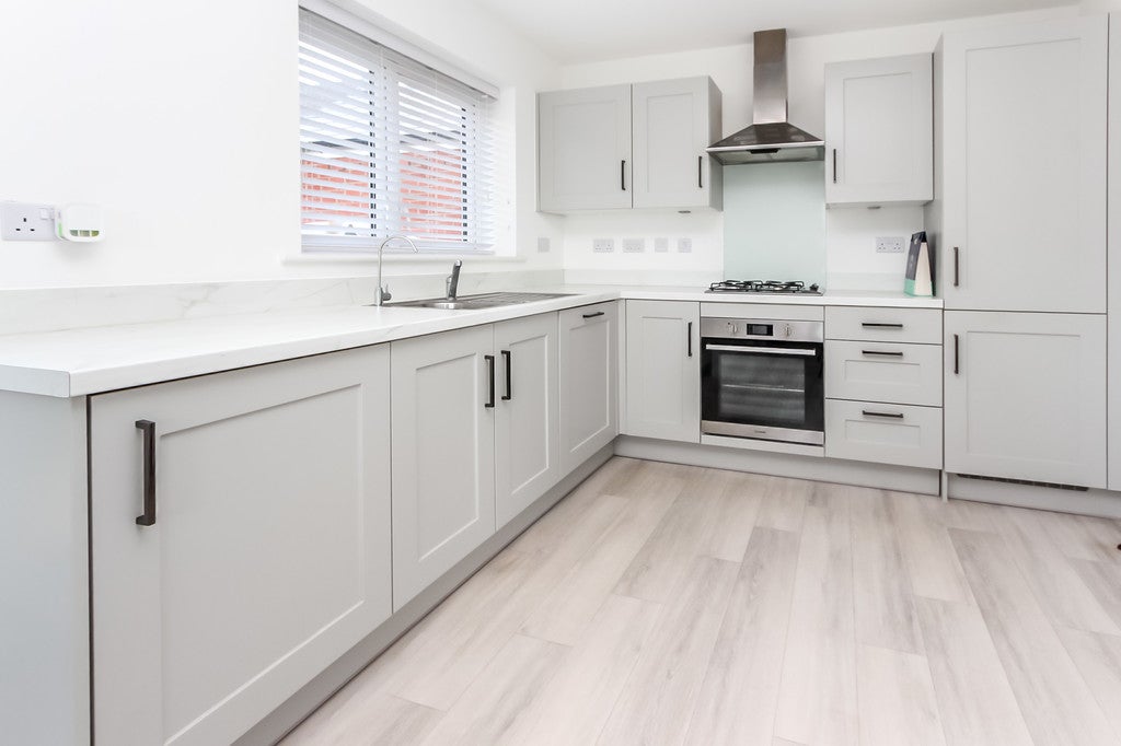 House Ise Valley Way in Wellingborough