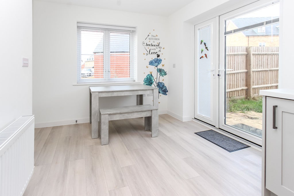 House Ise Valley Way in Wellingborough