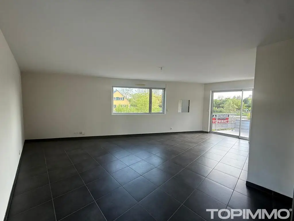 Appartement Impasse Michel de Montaigne à Colmar