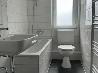 Wohnung Auerstraße in Mülheim an der Ruhr