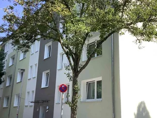 Wohnung Auerstraße in Mülheim an der Ruhr