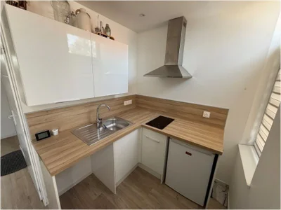 Appartement Rue Destailleurs à Lille