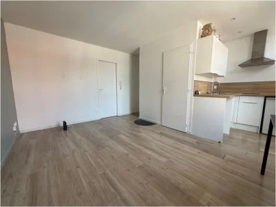 Appartement Rue Destailleurs à Lille