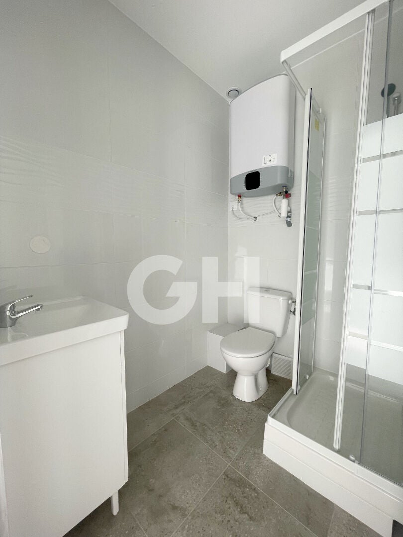 Appartement Avenue du Général de Gaulle à Jeumont