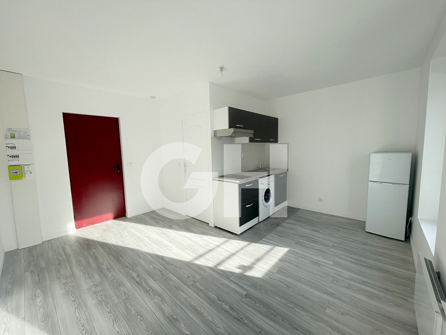 Appartement Avenue du Général de Gaulle à Jeumont