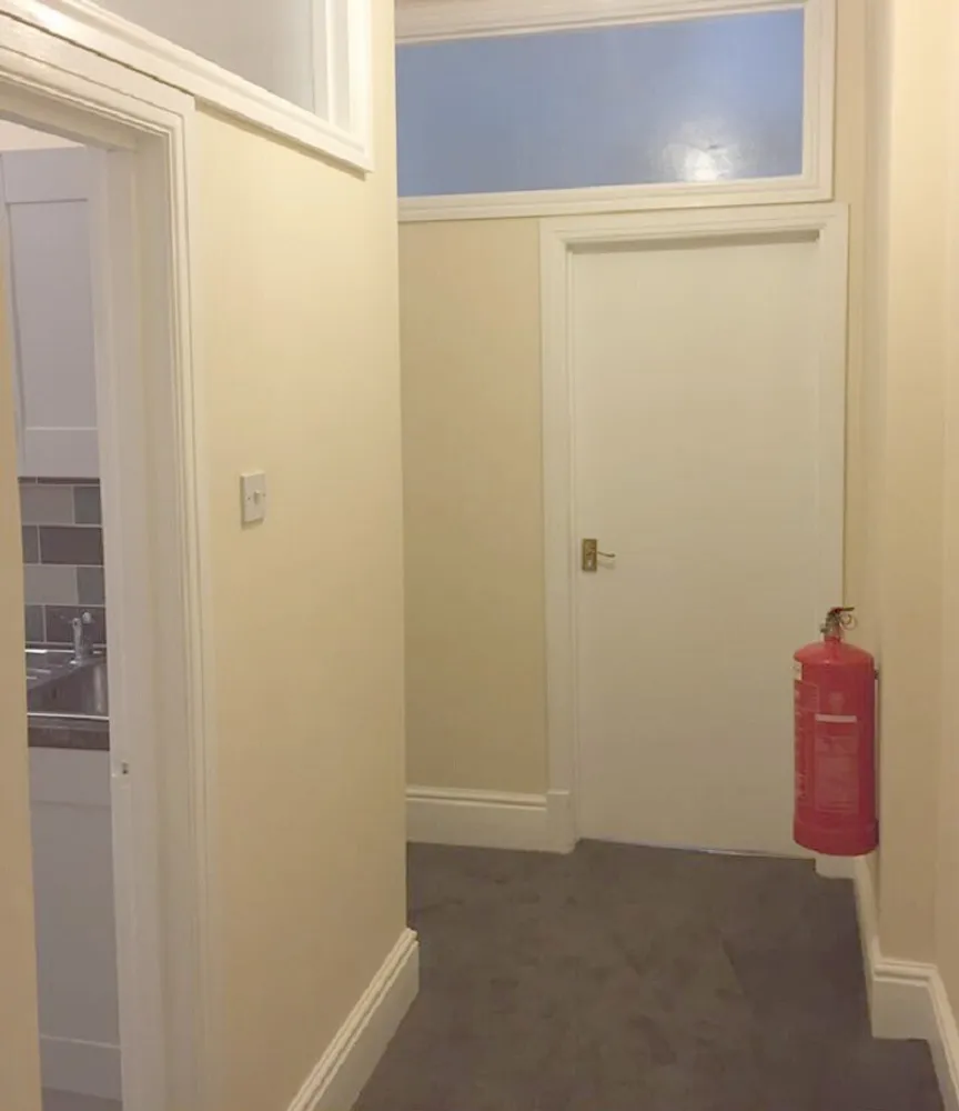 Flat King Street in Llandeilo