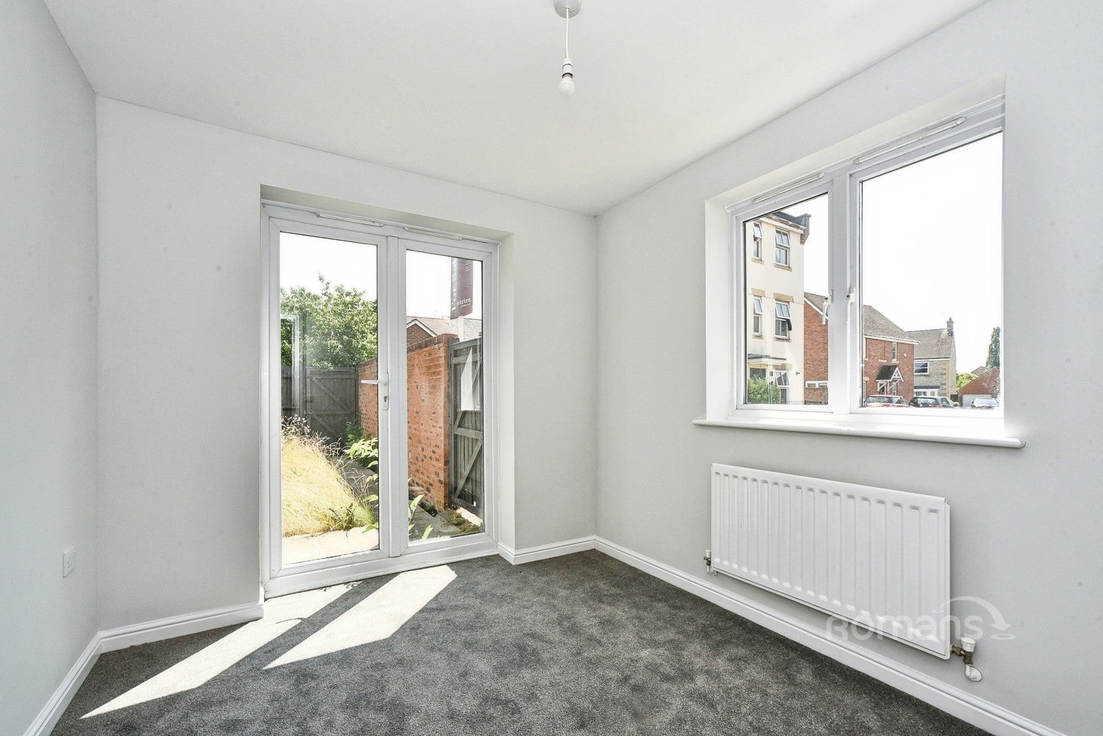 House Wiltshire Way in Hartlepool