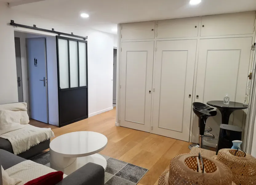 Appartement Rue du Docteur Dewyn à Tourcoing