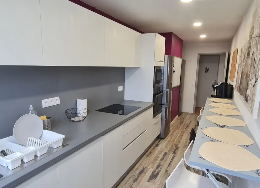 Appartement Rue du Docteur Dewyn à Tourcoing