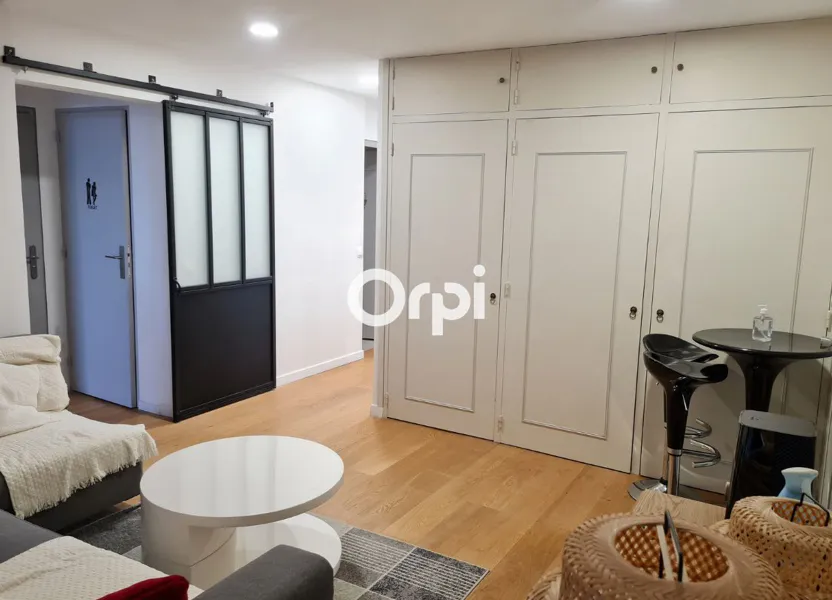 Appartement Rue Parmentier à Tourcoing