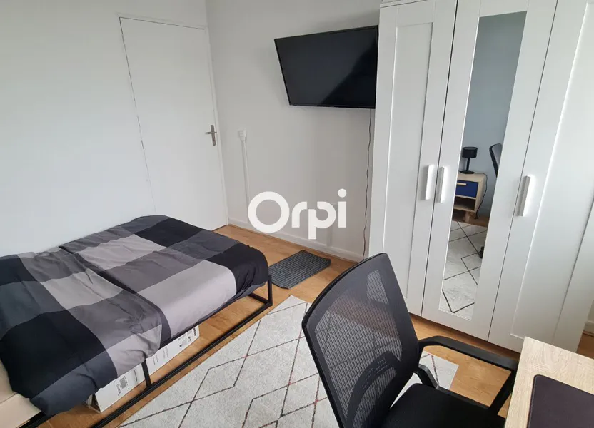 Appartement Rue Parmentier à Tourcoing