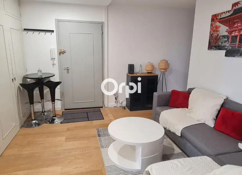 Appartement Rue Parmentier à Tourcoing