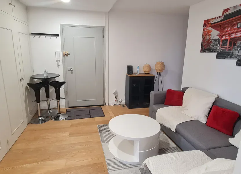 Appartement Rue du Docteur Dewyn à Tourcoing