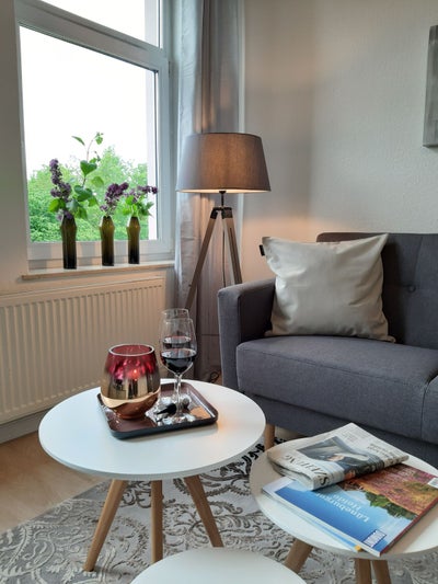 Wohnung Vor dem Neuen Tore in Lüneburg