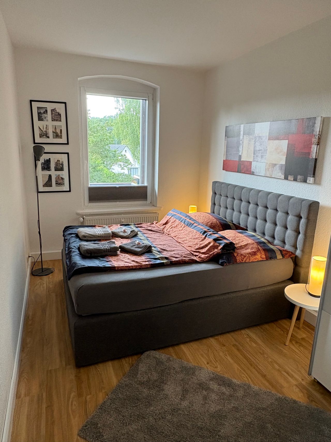 Wohnung Vor dem Neuen Tore in Lüneburg