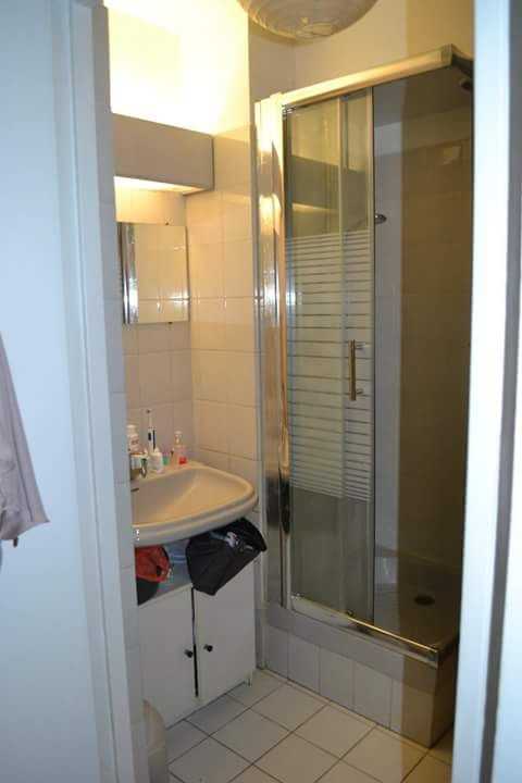 Flat Rue de Charenton in Paris